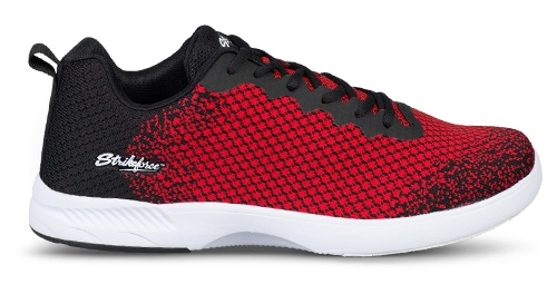 KR Strikeforce Aviator (Men's) Red/Black